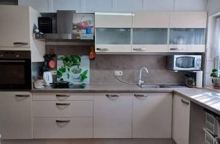 Wohnung kaufen in 75181 Würm, Perfekt geschnittene 3-Zimmer-Wohnung mit Terrasse und Garage Pforzheim-Würm!