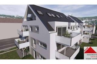 Wohnung kaufen in 71063 Sindelfingen, Rohbau Besichtigung am Sa. 01.08. von 15-17 Uhr |So. 02.08. von 12:30-14:30 Uhr in der Leonberger...