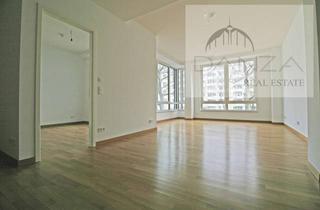 Wohnung kaufen in 10777 Wilmersdorf, In KaDeWe-Nähe bezugsfreier Neubaukomfort