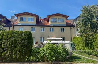 Wohnung kaufen in 86956 Schongau, 3 Zimmer Wohnung im 1. Obergeschoss inkl. Stellplatz