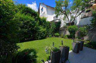 Wohnung kaufen in Kapellenstraße, 65719 Hofheim am Taunus, Hofheim-Kapellenberg, 3-Zimmer-Garten-ETW mit Terrasse und Außenstellplatz - Keine Käuferprovision!