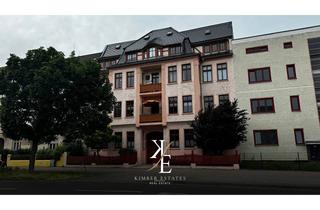 Wohnung kaufen in 39108 Stadtfeld Ost, Kapitalanlage mit Entwicklungspotenzial in gefragter Lage