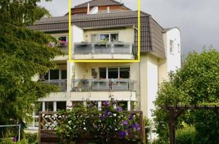 Wohnung kaufen in 09117 Siegmar, Wohnen mit Komfort in begehrter Lage von Siegmar