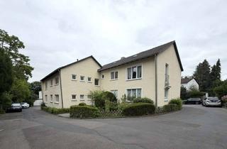 Wohnung kaufen in 53177 Bad Godesberg, Modernes Wohnen mit Terrasse in begehrter Lage von Alt-Godesberg