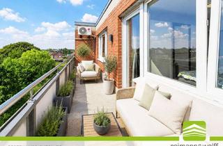 Wohnung kaufen in 41836 Hückelhoven, REIMANN&WOLFF Hückelhoven-Ratheim: "Herrliche Aussichten."