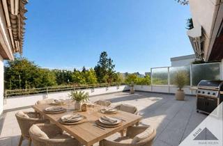 Wohnung kaufen in 88662 Überlingen, Wohnen wie im eigenen Haus – großzügige 4,5-Zimmer-Terrassenwohnung