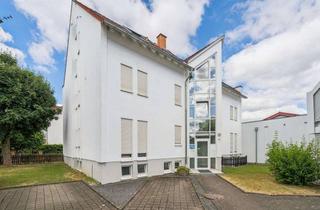 Wohnung kaufen in 63667 Nidda, Single-Wohnung in TOP-Lauflage von Nidda