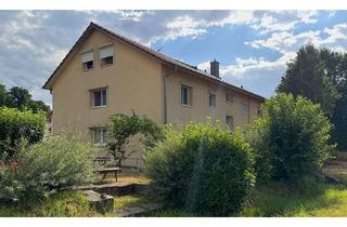 Wohnung kaufen in 79183 Waldkirch, 1-Zimmer Dachgeschosswohnung in Bahnhofsnähe – Kapitalanlage mit langjährigem Mietverhältnis