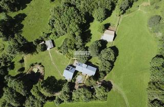 Wohnung kaufen in 36452 Kaltennordheim, antaris Immobilien GmbH ** Traumobjekt in der Natur, mit vielseitigen Möglichkeiten**