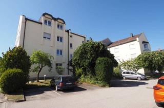 Wohnung kaufen in 87600 Kaufbeuren, ** 4 Zi Wohnung mit Garage und guter Ausstattung **