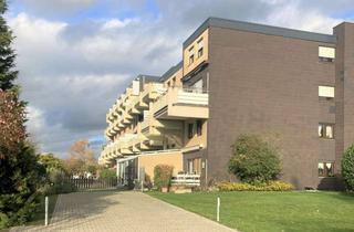 Wohnung kaufen in Am Zollbrett 42 k, 33378 Rheda-Wiedenbrück, bezahlbare Eigentumswohnung in zentrumsnähe von Wiedenbrück