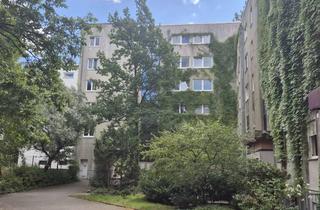 Wohnung kaufen in 13409 Reinickendorf, 2-Zi-Whg bezugsfrei mit sonnigen Balkon