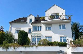 Wohnung kaufen in 63785 Obernburg, Gepflegte 2-Zi.-ETW mit Blick ins Grüne!