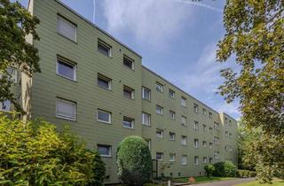Wohnung kaufen in 53359 Rheinbach, Familienfreundliche Eigentumswohnung mit Balkon und Garage