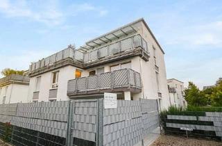 Wohnung kaufen in Am Anker 12, 68535 Edingen-Neckarhausen, Neuwertige 4 Zimmer Eigentumswohnung