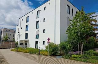 Wohnung kaufen in 86356 Neusäß, Modernes Wohnen im Erdgeschoss – 2 Zimmer, Terrasse & Garten