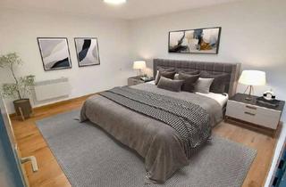 Wohnung kaufen in 78056 Villingen-Schwenningen, Provisionsfrei: Zentrale 3-Zimmer-EG-Wohnung in VS-Schwenningen - modernisiert