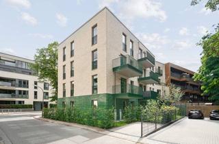 Wohnung kaufen in Bogenallee, 20144 Harvestehude, Ab SOFORT bezugsfertig - nur noch zwei 3-Zimmerwohnungen
