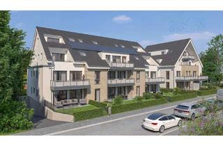 Wohnung kaufen in 40883 Ratingen, RATINGEN-Hösel: "privatgartenwohnen. im BELLEDEUX."