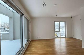 Penthouse kaufen in In Der Au 23, 60489 Rödelheim, 2-Zimmer-Penthouse mit 40 m² Dachterrasse – 80 m² bezugsfertig in Frankfurt