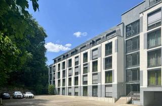 Wohnung kaufen in 88400 Biberach, Lukrative Kapitalanlage - modernes Studentenapartment