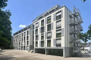 Wohnung kaufen in 88400 Biberach, Lukrative Kapitalanlage - modernes Studentenapartment mit Autostellplatz