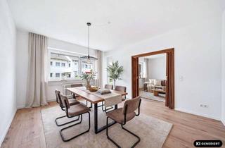 Wohnung kaufen in 38440 Wohltberg, 2025 modernisiert und sofort bezugsfrei: 3-Zimmer-Wohnung mit Balkon in Wolfsburg