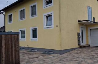 Wohnung kaufen in Tulpenstraße, 85241 Hebertshausen, 3-Zimmer-Dachgeschosswohnung in sehr ruhiger Lage von Privat