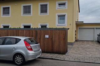 Wohnung kaufen in Tulpenstraße, 85241 Hebertshausen, 3-Zimmer-Dachgeschosswohnung in sehr ruhiger Lage von Privat