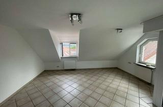 Wohnung kaufen in Ravensburger Straße, 88239 Wangen, Charmante Dachgeschosswohnung in zentraler Lage von Wangen