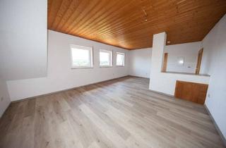 Wohnung kaufen in 96476 Bad Rodach, !!BESTE LAGE!! Seltene Gelegenheit! Gemütliche 3-Zimmer ETW! Sofort selbst nutzen oder vermieten!