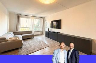 Wohnung kaufen in 64289 Kranichstein, Modernisiert, hell und sofort verfügbar – hier beginnt Ihr neues Kapitel