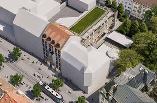 Wohnung kaufen in Marienplatz, 81241 Pasing-Obermenzing, City-Appartement mit Charme & Charakter – ein Katzensprung vom Pasinger Marienplatz entfernt