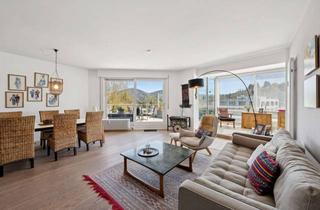 Wohnung kaufen in 76530 Innenstadt, Baden-Baden - Terrassentraum mit Weitblick