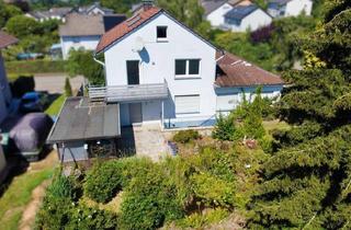Wohnung kaufen in 32760 Detmold, Phantastische Aussichten!