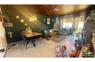 Wohnung kaufen in 68623 Lampertheim, *** Großzügige 3-Zimmer-Wohnung mit Balkon im 2. Obergeschoss ***
