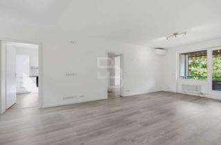 Wohnung kaufen in 51143 Porz, Leerstehend, modernisiert und klimatisiert!