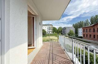 Wohnung kaufen in 10317 Lichtenberg, Wohnen an der Rummelsburger Bucht – Lebensqualität zwischen Wasser und Stadt