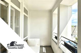 Wohnung kaufen in 48159 Münster, Kapitalanlage mit Charme: Modernisierte Altbau-Maisonette mit Galerie, Loggia & PKW-Stellplatz!