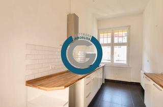 Wohnung kaufen in Fredericiastraße 4a xx, 14059 Charlottenburg, BEGEHRTER ALTBAU-CHARME - BELIEBTE LAGE NAHE LIETZENSEE - HOLZDIELEN, FISCHGRÄTPARKETT & STUCK