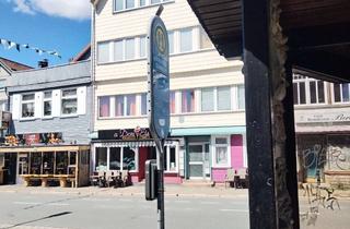 Wohnung kaufen in 38700 Braunlage, Alltagstaugliche 1,5-Zimmer-Wohnung in Braunlage