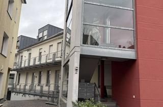 Wohnung kaufen in 45479 Broich, Geräumige 3-Zimmer Maisonette in Mülheim-Broich
