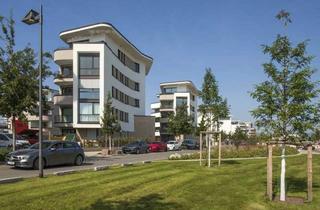 Penthouse kaufen in 60438 Frankfurt, Penthouse mit einzigartiger Aussicht und hochwertiger Ausstattung | Parklage in ruhiger Umgebung