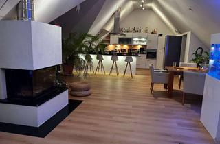 Wohnung kaufen in 69469 Weinheim, Viel Platz für den Alltag in dieser 4-Zimmer-Traumwohnung in Weinheim mit Panoramablick auf die Burg