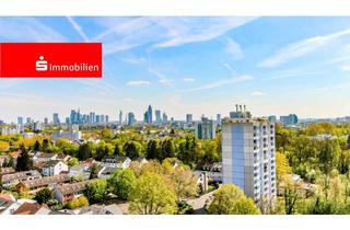 Penthouse kaufen in 60488 Hausen, Exklusive Penthousewohnung in Frankfurt am Main – Stadtteil Hausen