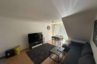 Wohnung kaufen in Ramsaystraße 23, 63450 Hanau, 2,5-Zimmer-Wohnung in Hanau