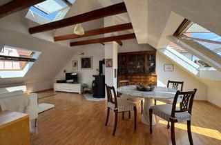 Wohnung kaufen in 70597 Degerloch, Über den Dächern von Degerloch
