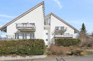 Wohnung kaufen in 95512 Neudrossenfeld, Vermietetes 1-Zimmer-Apartment in gepflegtem Zustand
