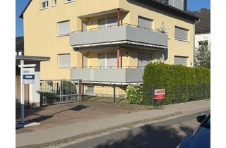 Wohnung kaufen in 63477 Maintal, Großzügige 4-Zimmer-Eigentumswohnung in Bestlage von Maintal-Bischofsheim