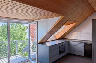 Wohnung kaufen in Am Bingraben, 67127 Rödersheim-Gronau, Maisonette mit Galerie: Heizung & Fassade neu, Stellplatz — Rödersheim-Gronau